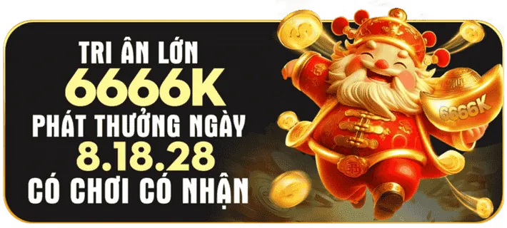 Các chương trình khuyến mãi bắn cá hấp dẫn