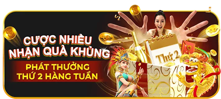 Chương trình VIP cho thành viên trung thành