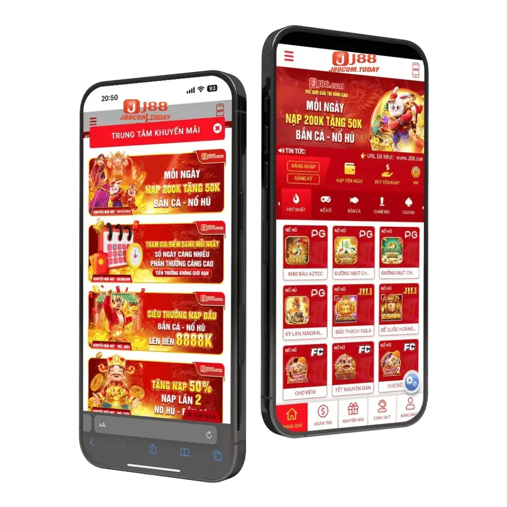Đa dạng trò chơi choangclub nổ hũ