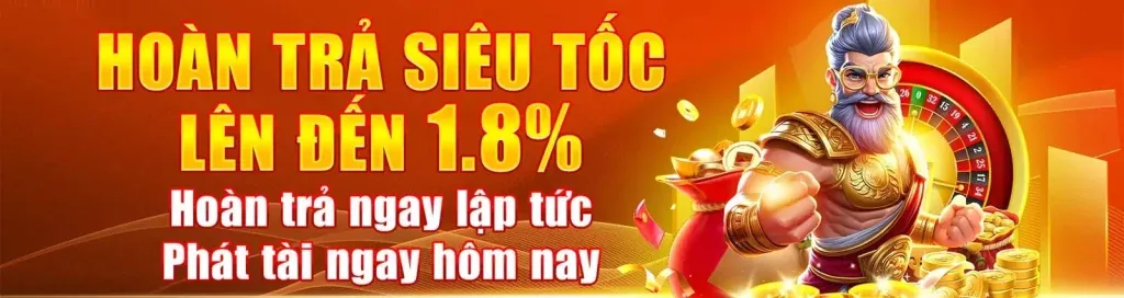 Hình ảnh chào mừng đăng nhập choangclub nổ hũ