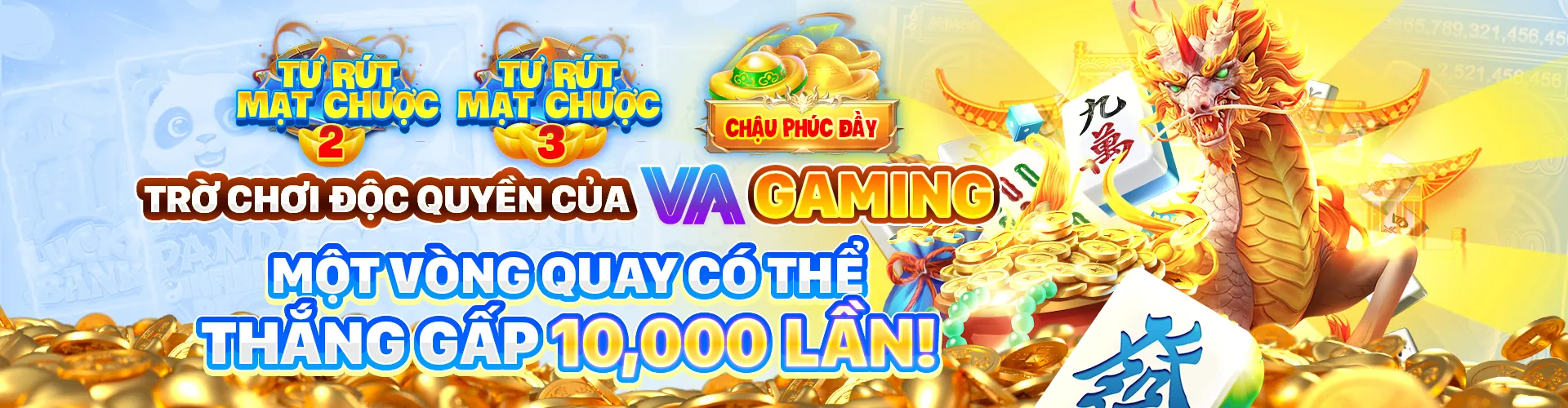 Tin tức mới nhất từ Choangclub Nổ Hũ
