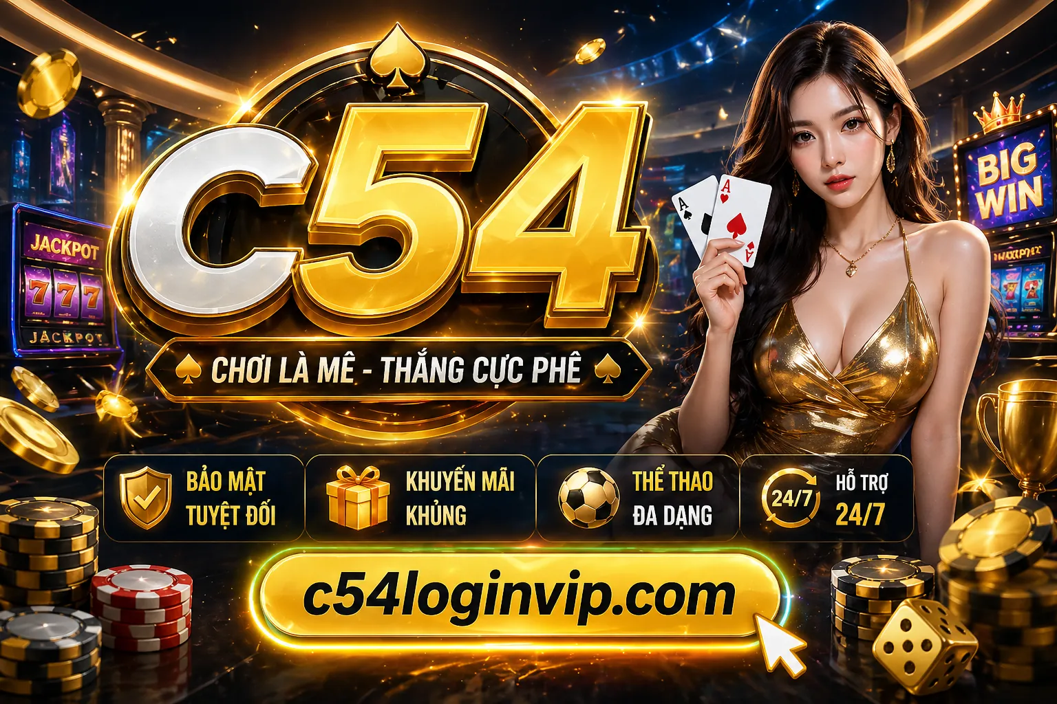 choangclub nổ hũ 2026 - Cơ hội trúng lớn