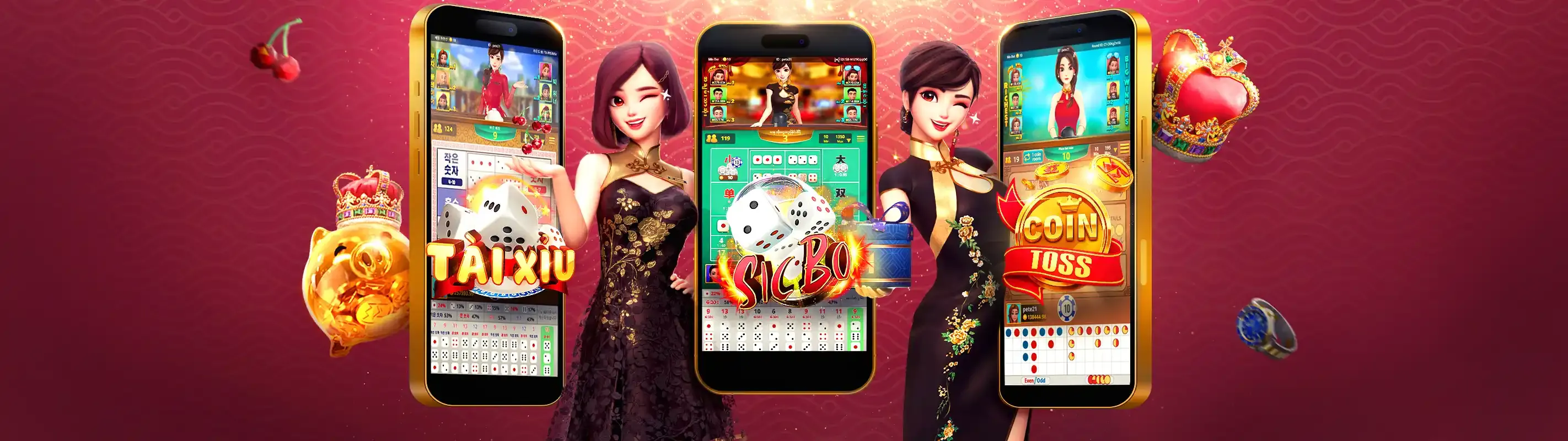 Cookie của bên thứ ba và các đối tác đáng tin cậy của choangclub nổ hũ