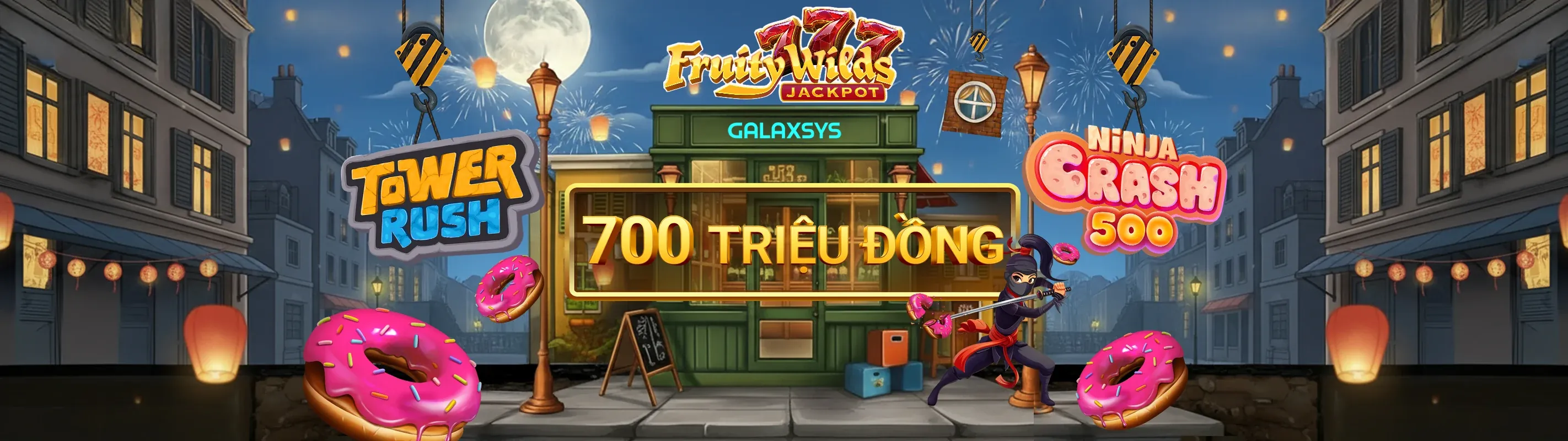 Người chơi may mắn chiến thắng tại choangclub nổ hũ