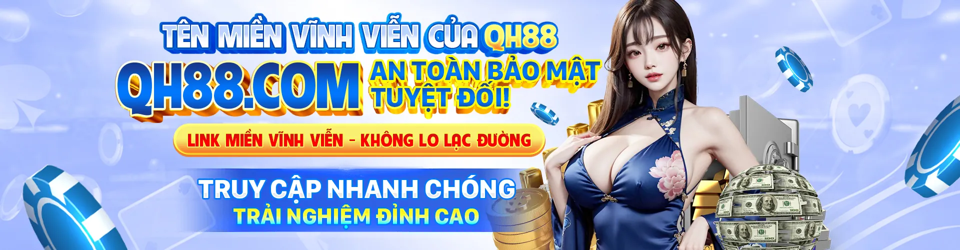 Hình ảnh chính choangclub Nổ Hũ