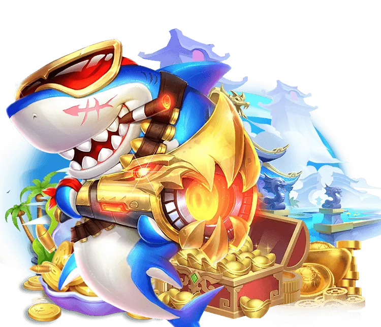 Gameplay Bắn Cá choangclub nổ hũ
