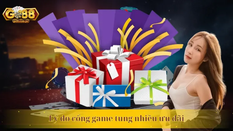 Đặc quyền VIP cho thành viên thân thiết choangclub Nổ Hũ